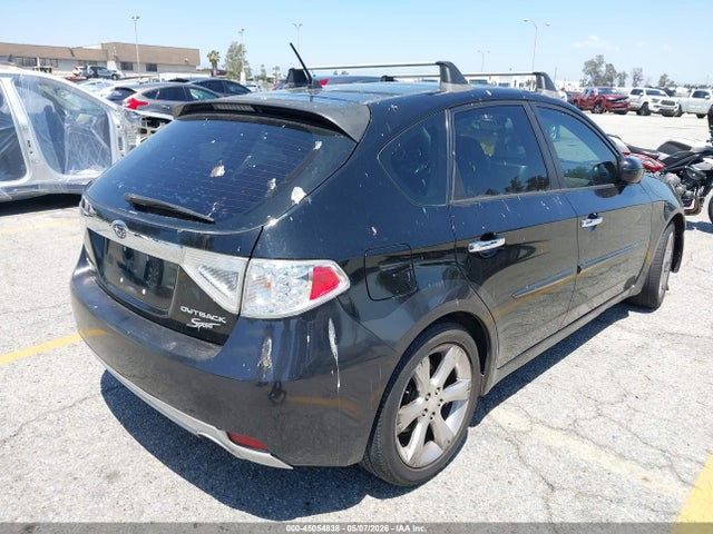 2009 Subaru Impreza Outback Sport მანქანა იყიდება აუქციონზე, vin: JF1GH636X9H826854, აუქციონის ნომერი: 45054838