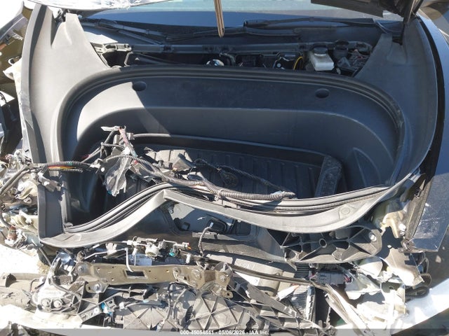 45054841 :رقم المزاد ، 5YJ3E1EC1NF279832 vin ، 2022 Tesla Model 3 Performance Dual Motor All-wheel Drive مزاد بيع