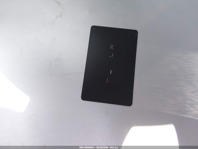 45054841 :رقم المزاد ، 5YJ3E1EC1NF279832 vin ، 2022 Tesla Model 3 Performance Dual Motor All-wheel Drive مزاد بيع