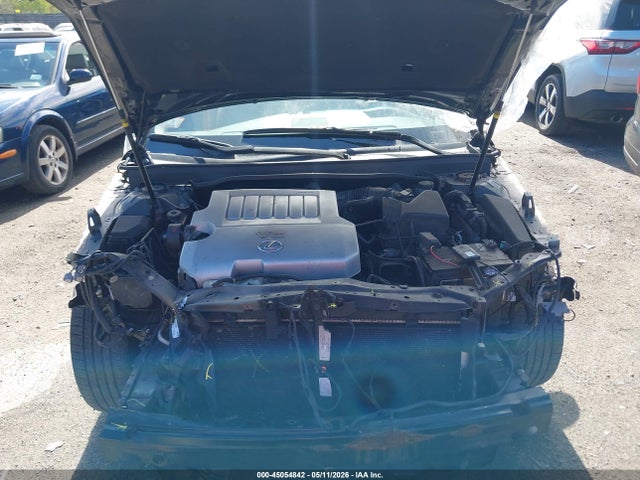 Aukcja sprzedaży 2015 Lexus Es 350, vin: JTHBK1GG1F2155227, numer aukcji: 45054842
