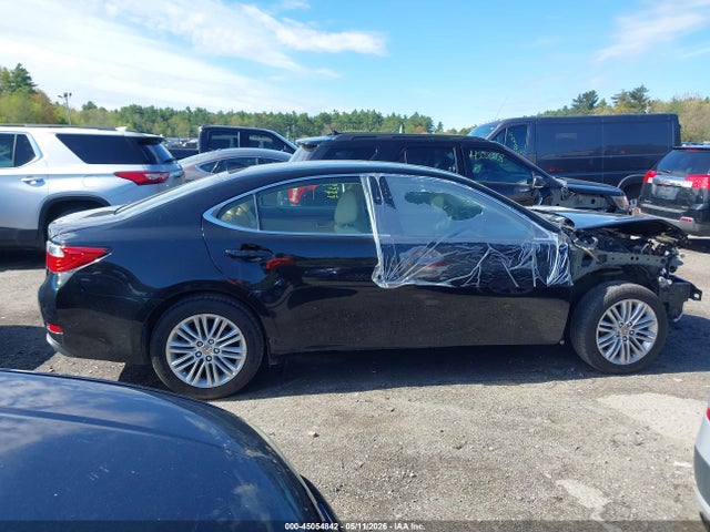 Aukcja sprzedaży 2015 Lexus Es 350, vin: JTHBK1GG1F2155227, numer aukcji: 45054842