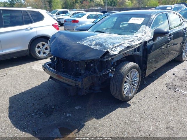 Aukcja sprzedaży 2015 Lexus Es 350, vin: JTHBK1GG1F2155227, numer aukcji: 45054842