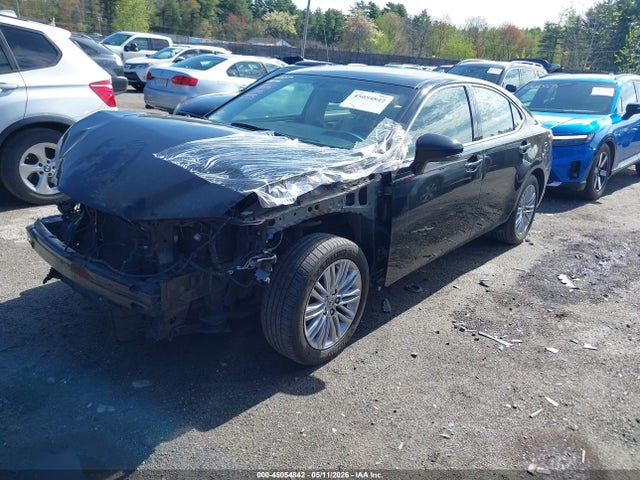 Aukcja sprzedaży 2015 Lexus Es 350, vin: JTHBK1GG1F2155227, numer aukcji: 45054842