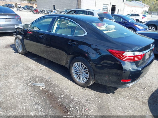 Aukcja sprzedaży 2015 Lexus Es 350, vin: JTHBK1GG1F2155227, numer aukcji: 45054842