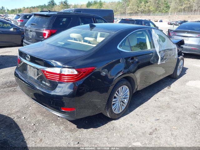 Aukcja sprzedaży 2015 Lexus Es 350, vin: JTHBK1GG1F2155227, numer aukcji: 45054842