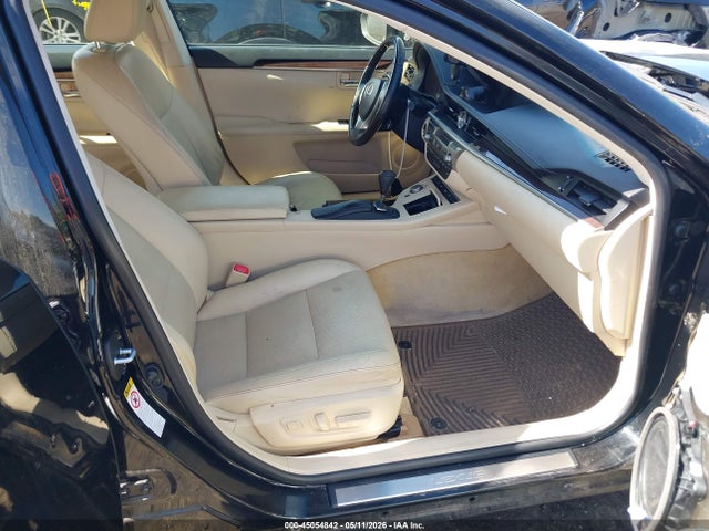 Aukcja sprzedaży 2015 Lexus Es 350, vin: JTHBK1GG1F2155227, numer aukcji: 45054842