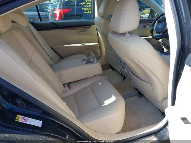 Aukcja sprzedaży 2015 Lexus Es 350, vin: JTHBK1GG1F2155227, numer aukcji: 45054842