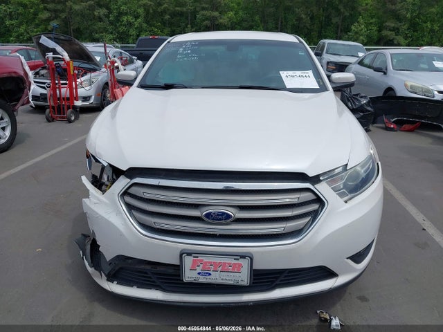 45054844 :رقم المزاد ، 1FAHP2E82FG153431 vin ، 2015 Ford Taurus Sel مزاد بيع