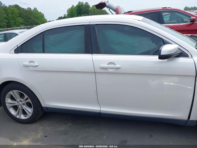 45054844 :رقم المزاد ، 1FAHP2E82FG153431 vin ، 2015 Ford Taurus Sel مزاد بيع