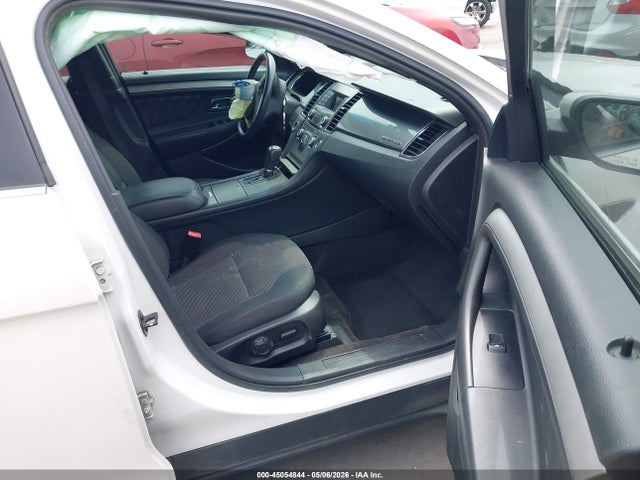 45054844 :رقم المزاد ، 1FAHP2E82FG153431 vin ، 2015 Ford Taurus Sel مزاد بيع