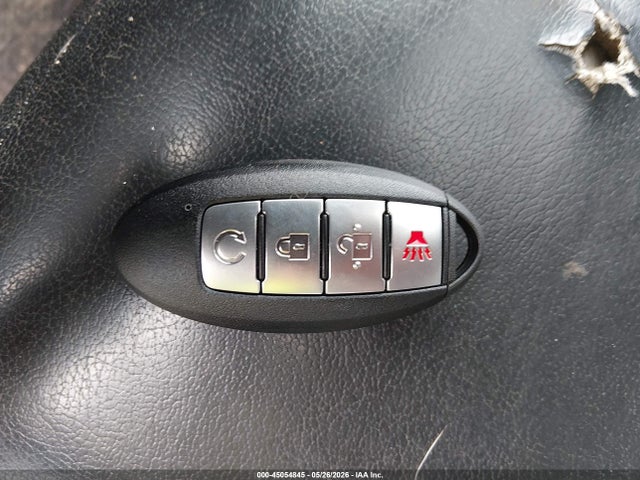 45054845 :رقم المزاد ، 1N6ED1EK6NN646175 vin ، 2022 Nissan Frontier مزاد بيع