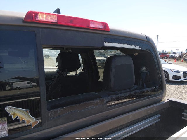 45054845 :رقم المزاد ، 1N6ED1EK6NN646175 vin ، 2022 Nissan Frontier مزاد بيع