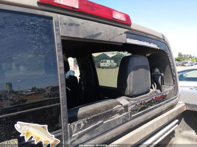 45054845 :رقم المزاد ، 1N6ED1EK6NN646175 vin ، 2022 Nissan Frontier مزاد بيع