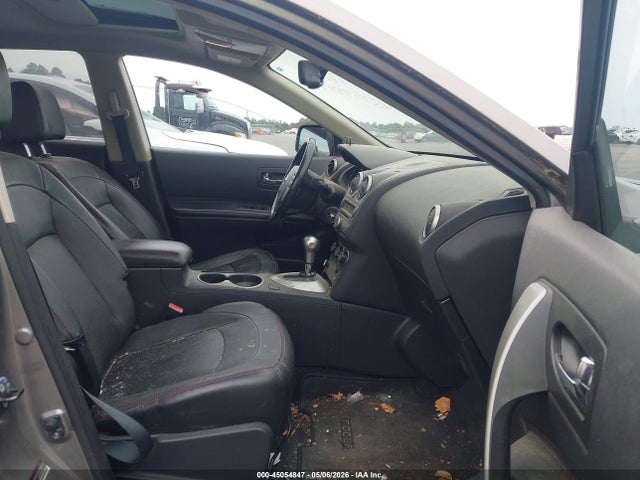 Aukcja sprzedaży 2010 Nissan Rogue Sl, vin: JN8AS5MV5AW607418, numer aukcji: 45054847