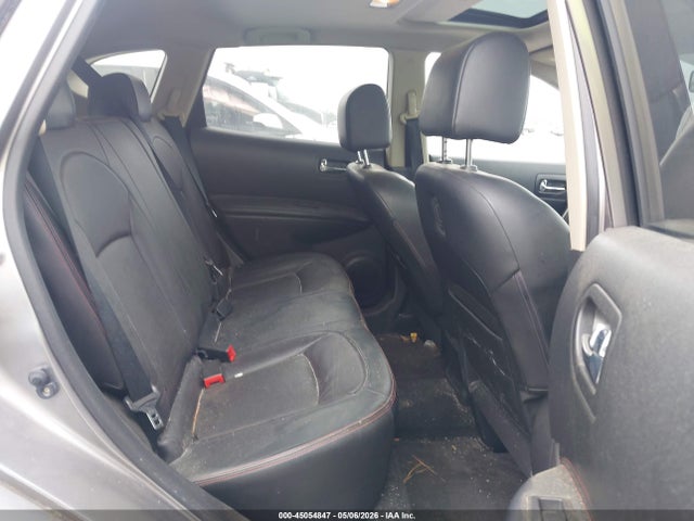 Aukcja sprzedaży 2010 Nissan Rogue Sl, vin: JN8AS5MV5AW607418, numer aukcji: 45054847