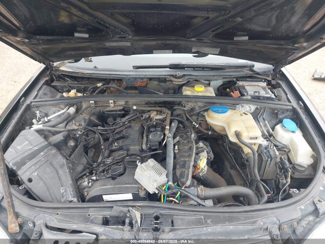 Aukcja sprzedaży 2008 Audi A4 2.0t, vin: WAUDF78E88A065528, numer aukcji: 45054848