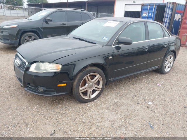 Aukcja sprzedaży 2008 Audi A4 2.0t, vin: WAUDF78E88A065528, numer aukcji: 45054848