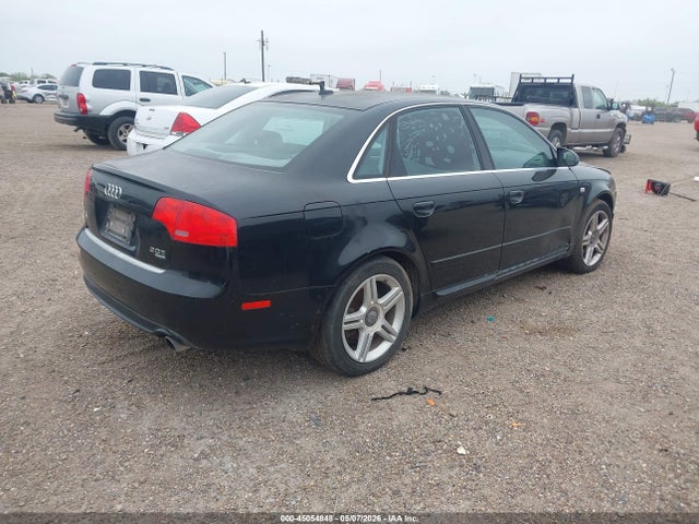 Aukcja sprzedaży 2008 Audi A4 2.0t, vin: WAUDF78E88A065528, numer aukcji: 45054848