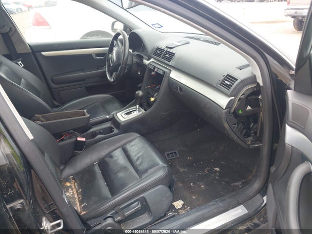 Aukcja sprzedaży 2008 Audi A4 2.0t, vin: WAUDF78E88A065528, numer aukcji: 45054848