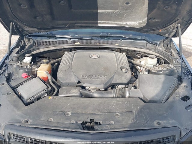 Продажа на аукционе авто 2013 Cadillac Ats Premium, vin: 1G6AE5S35D0124431, номер лота: 45054854