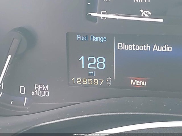 Продажа на аукционе авто 2013 Cadillac Ats Premium, vin: 1G6AE5S35D0124431, номер лота: 45054854