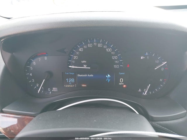 Продажа на аукционе авто 2013 Cadillac Ats Premium, vin: 1G6AE5S35D0124431, номер лота: 45054854
