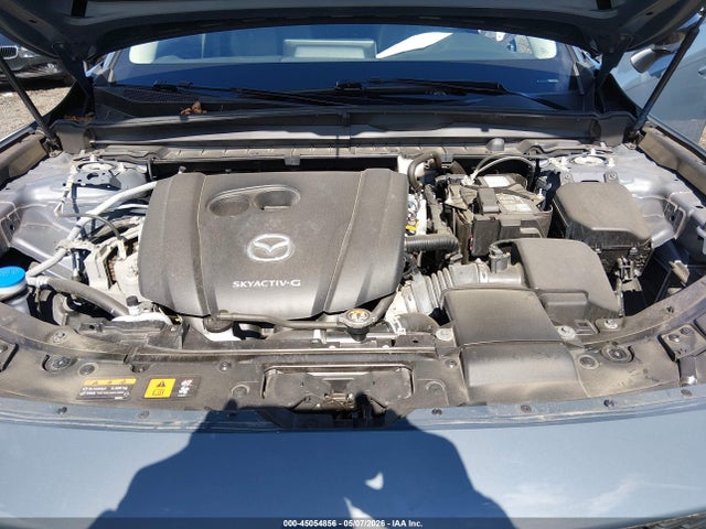 Aukcja sprzedaży 2023 Mazda Cx-50 2.5 S Preferred Plus, vin: 7MMVABCM7PN116113, numer aukcji: 45054856