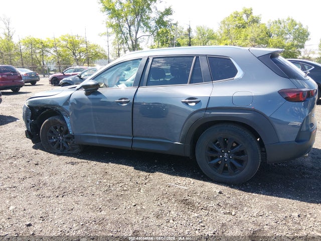 Aukcja sprzedaży 2023 Mazda Cx-50 2.5 S Preferred Plus, vin: 7MMVABCM7PN116113, numer aukcji: 45054856