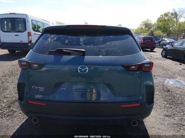 Aukcja sprzedaży 2023 Mazda Cx-50 2.5 S Preferred Plus, vin: 7MMVABCM7PN116113, numer aukcji: 45054856