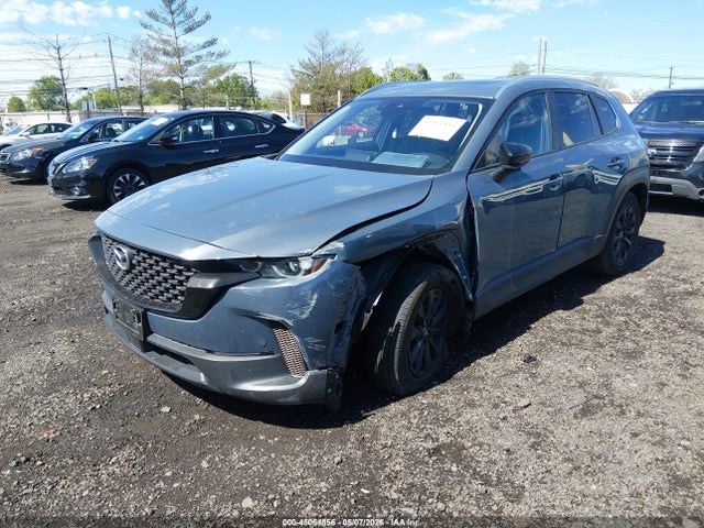 Aukcja sprzedaży 2023 Mazda Cx-50 2.5 S Preferred Plus, vin: 7MMVABCM7PN116113, numer aukcji: 45054856
