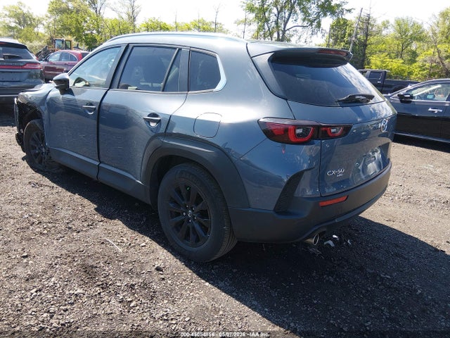 Aukcja sprzedaży 2023 Mazda Cx-50 2.5 S Preferred Plus, vin: 7MMVABCM7PN116113, numer aukcji: 45054856