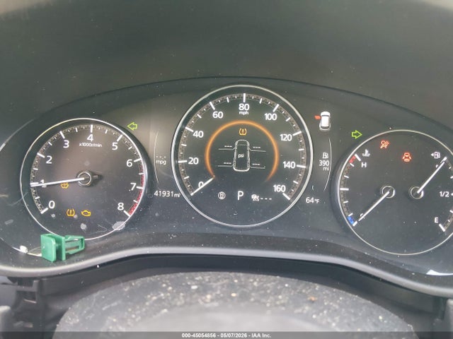 Aukcja sprzedaży 2023 Mazda Cx-50 2.5 S Preferred Plus, vin: 7MMVABCM7PN116113, numer aukcji: 45054856