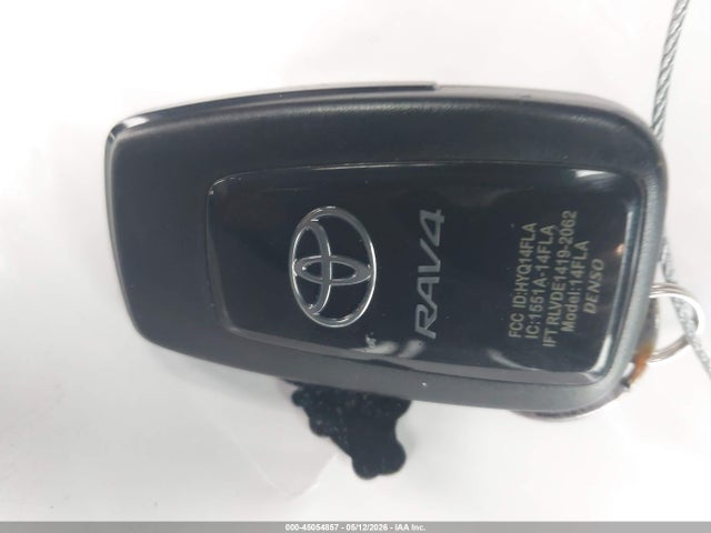 2025 Toyota Rav4 Hybrid Xle მანქანა იყიდება აუქციონზე, vin: JTMRWRFV5SJ085007, აუქციონის ნომერი: 45054857