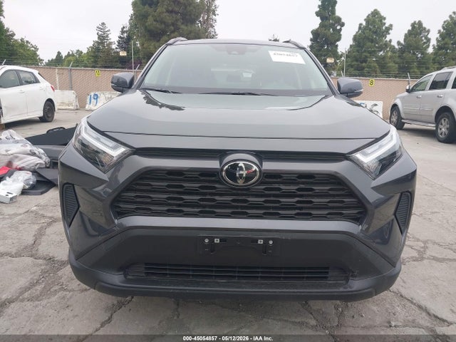 2025 Toyota Rav4 Hybrid Xle მანქანა იყიდება აუქციონზე, vin: JTMRWRFV5SJ085007, აუქციონის ნომერი: 45054857