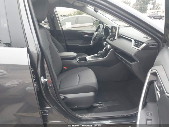 2025 Toyota Rav4 Hybrid Xle მანქანა იყიდება აუქციონზე, vin: JTMRWRFV5SJ085007, აუქციონის ნომერი: 45054857