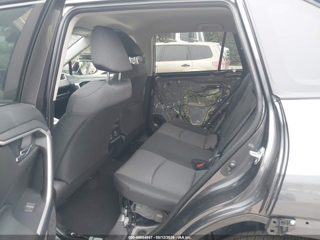 2025 Toyota Rav4 Hybrid Xle მანქანა იყიდება აუქციონზე, vin: JTMRWRFV5SJ085007, აუქციონის ნომერი: 45054857