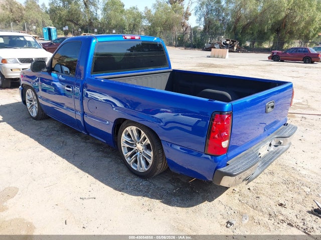 Продаж на аукціоні авто 2000 Gmc Sierra 1500 Sl, vin: 1GTEC14W5YZ122734, номер лоту: 45054858