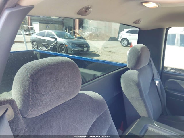 Продаж на аукціоні авто 2000 Gmc Sierra 1500 Sl, vin: 1GTEC14W5YZ122734, номер лоту: 45054858