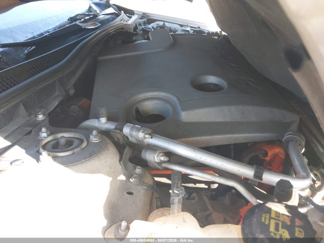 45054868 :رقم المزاد ، 3LNDL2L38BR765496 vin ، 2011 Lincoln Mkz Hybrid مزاد بيع