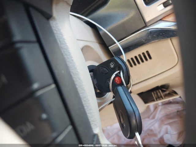 45054868 :رقم المزاد ، 3LNDL2L38BR765496 vin ، 2011 Lincoln Mkz Hybrid مزاد بيع