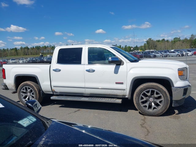 Продаж на аукціоні авто 2014 Gmc Sierra 1500 Slt, vin: 3GTU2VEC6EG212206, номер лоту: 45054869