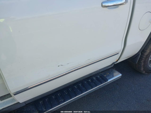 Продаж на аукціоні авто 2014 Gmc Sierra 1500 Slt, vin: 3GTU2VEC6EG212206, номер лоту: 45054869