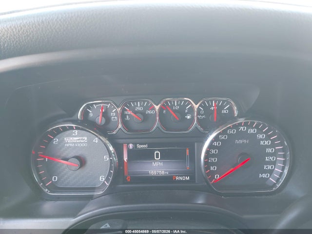 Продаж на аукціоні авто 2014 Gmc Sierra 1500 Slt, vin: 3GTU2VEC6EG212206, номер лоту: 45054869