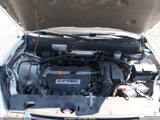 2003 Honda Cr-v Lx მანქანა იყიდება აუქციონზე, vin: JHLRD774X3C015124, აუქციონის ნომერი: 45054870