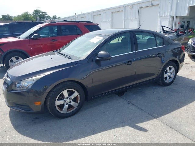 Продажа на аукционе авто 2014 Chevrolet Cruze 1lt Auto, vin: 1G1PC5SB5E7432415, номер лота: 45054873