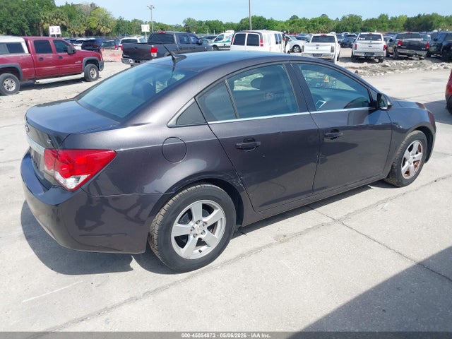 Продажа на аукционе авто 2014 Chevrolet Cruze 1lt Auto, vin: 1G1PC5SB5E7432415, номер лота: 45054873