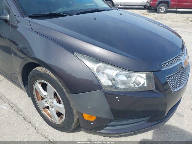 Продажа на аукционе авто 2014 Chevrolet Cruze 1lt Auto, vin: 1G1PC5SB5E7432415, номер лота: 45054873
