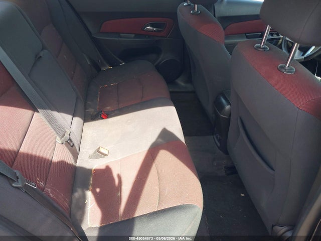 Продажа на аукционе авто 2014 Chevrolet Cruze 1lt Auto, vin: 1G1PC5SB5E7432415, номер лота: 45054873