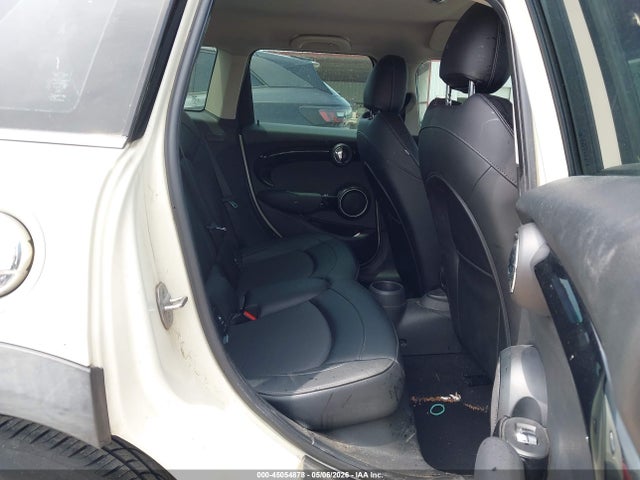 Aukcja sprzedaży 2015 Mini Hardtop Cooper S, vin: WMWXU3C56F2B58335, numer aukcji: 45054878