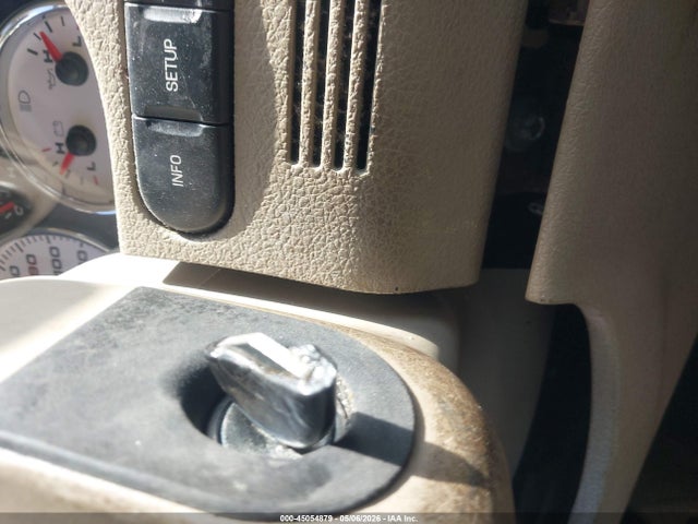 Продаж на аукціоні авто 2008 Ford F-150 60th Anniversary/fx2/king Ranch/lariat/xlt, vin: 1FTPW12V98FA42137, номер лоту: 45054879